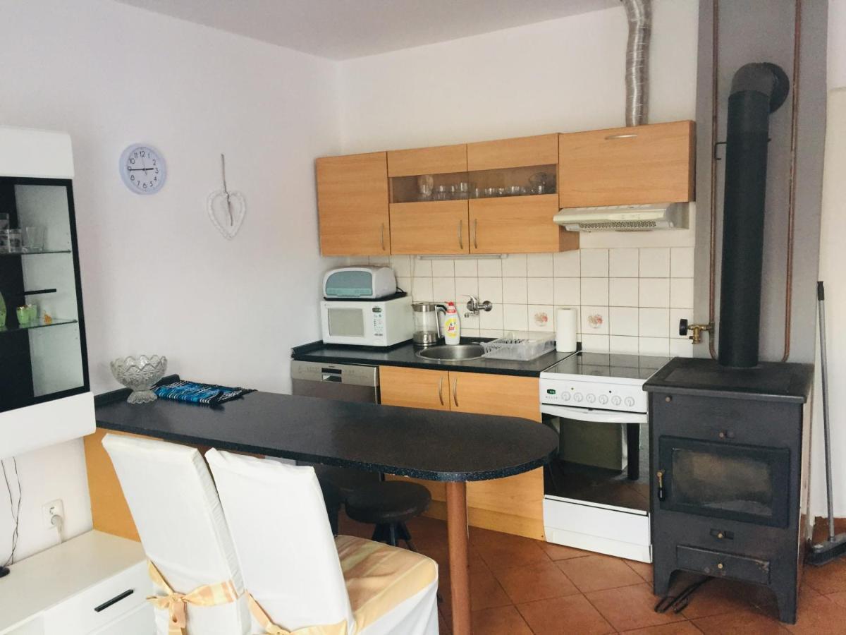 Luky Holiday home Upice