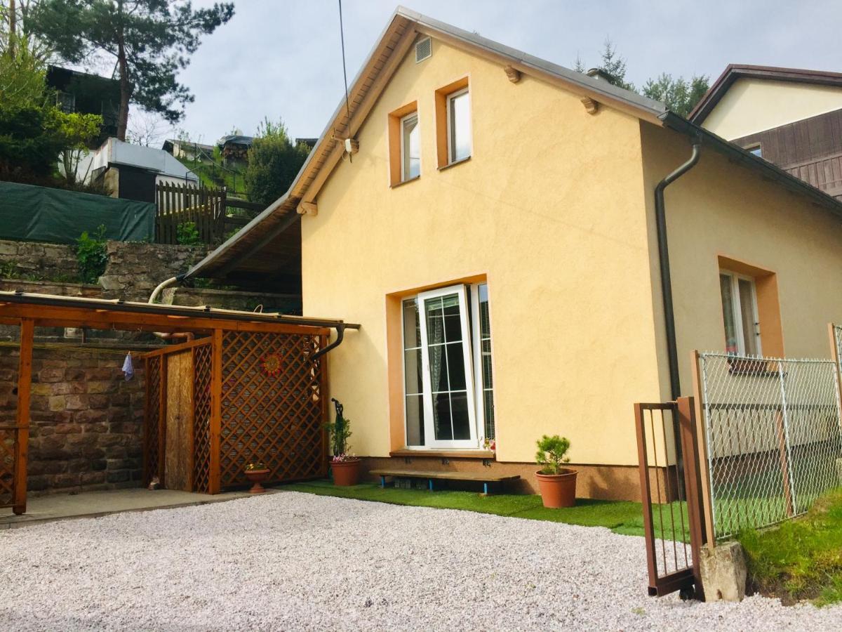 Holiday home Luky *