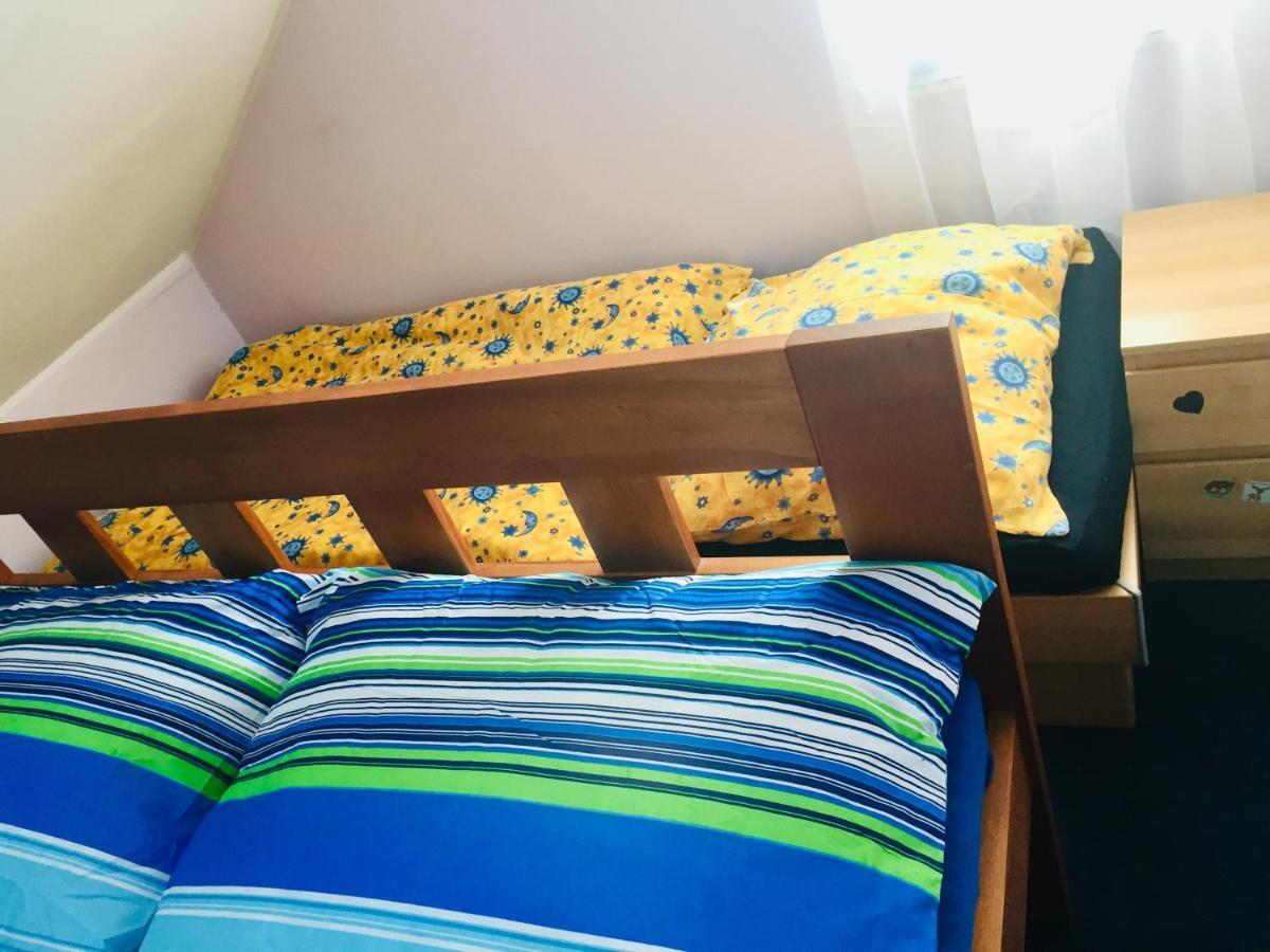 Luky Ferienhaus