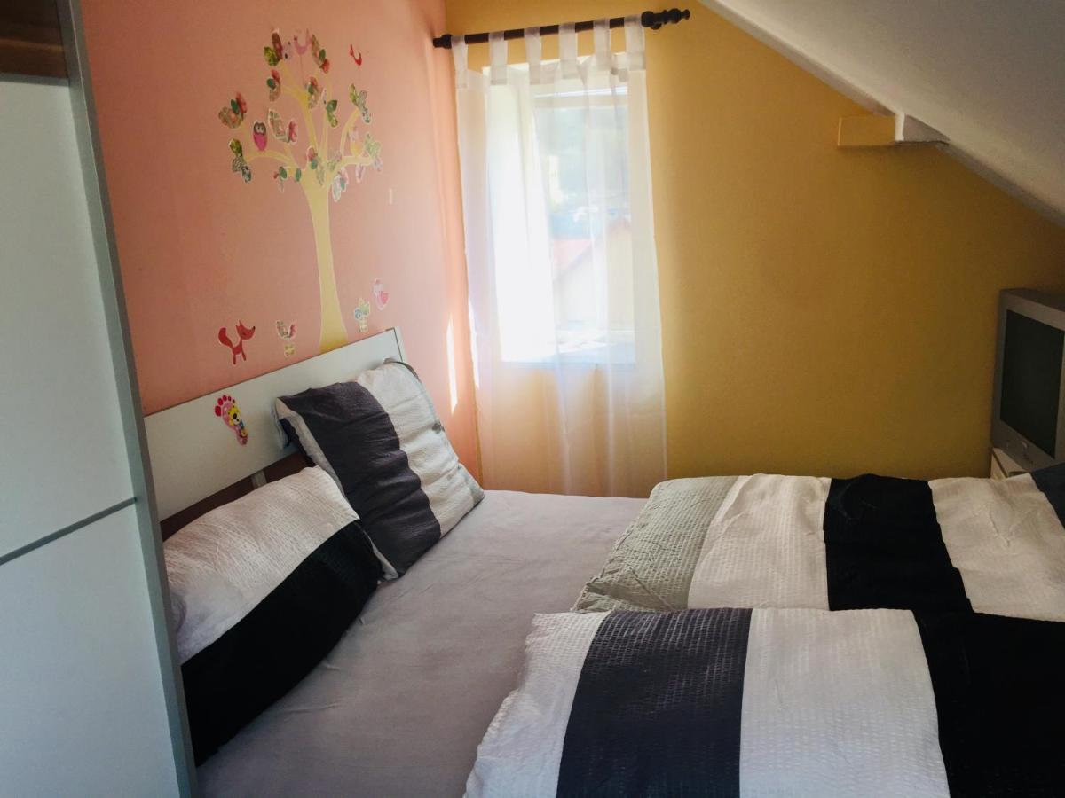 Holiday home Luky Upice