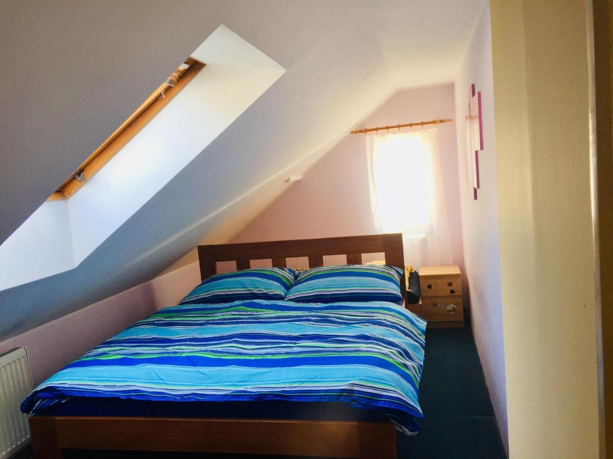 Luky Holiday home Upice